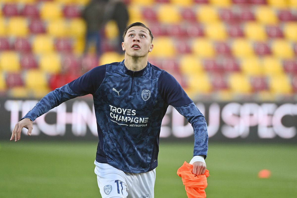 Manchester City mate le PSG pour 2 cracks français