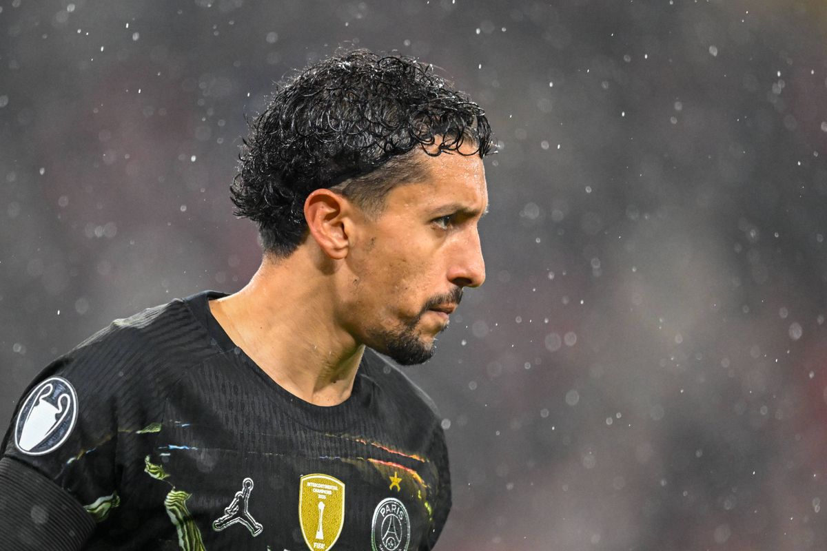PSG : Marquinhos autorisé à quitter Paris