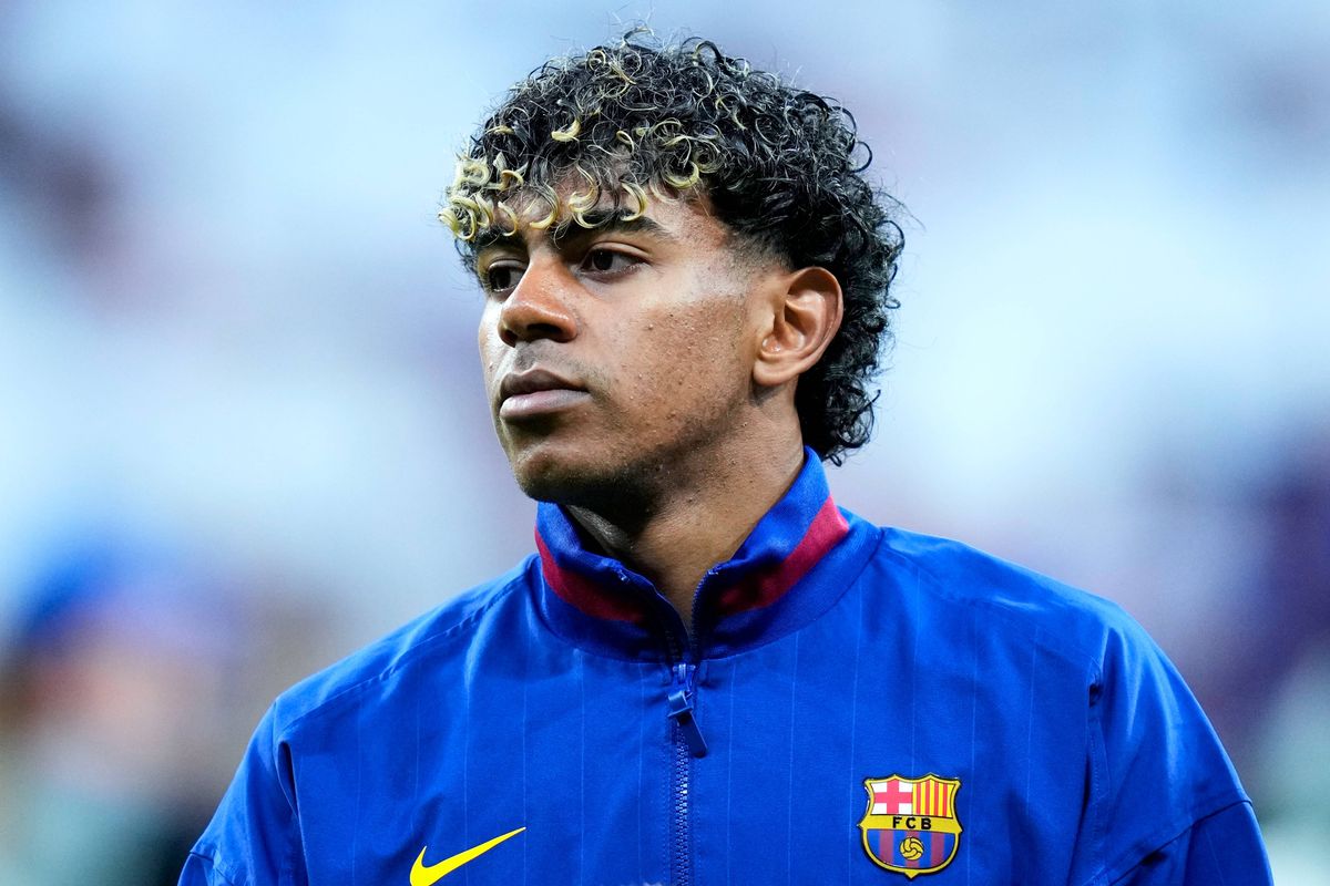 Le PSG aura Lamine Yamal à l'usure