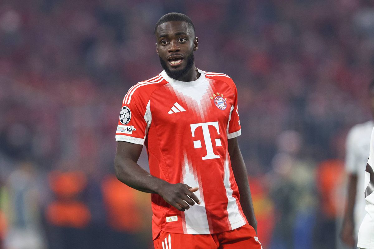 Upamecano le sait, « le PSG, ça va pas être facile »