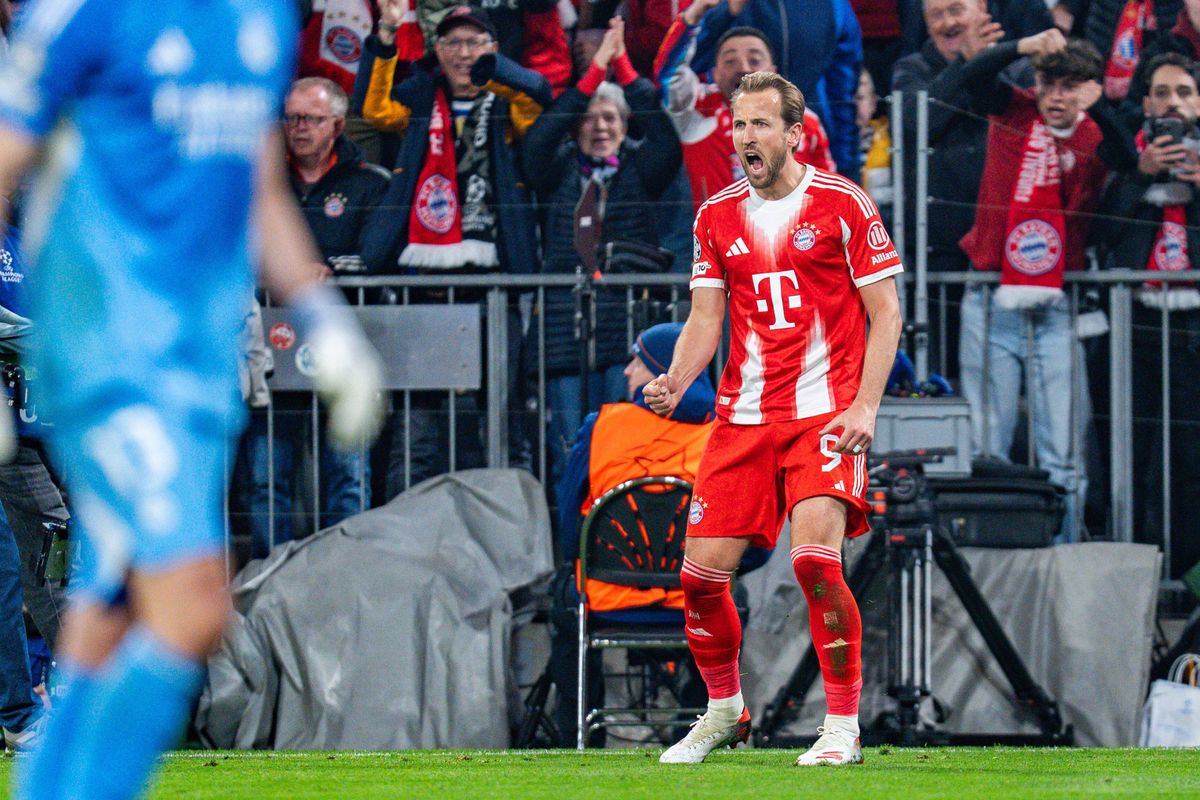 LdC : Le Bayern arrive pour le PSG