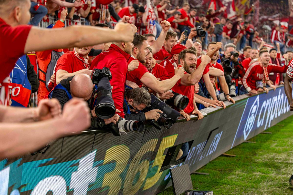 Bayern-PSG, l'UEFA donne un coup de pouce aux Allemands