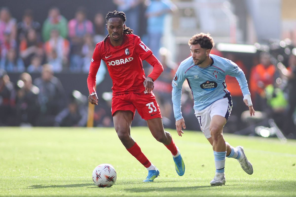 EL : Le tombeur de l'OL se fait humilier, c'est la honte