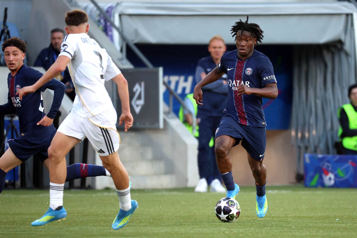 Huit absents et une grosse surprise pour le PSG face à Lorient ?