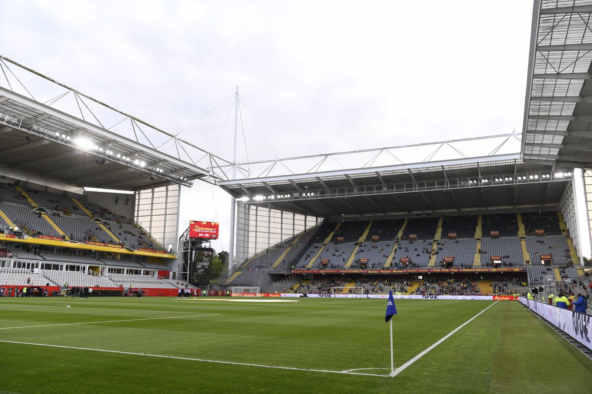 Lens - Toulouse : les compos (20h45 sur Ligue1+)