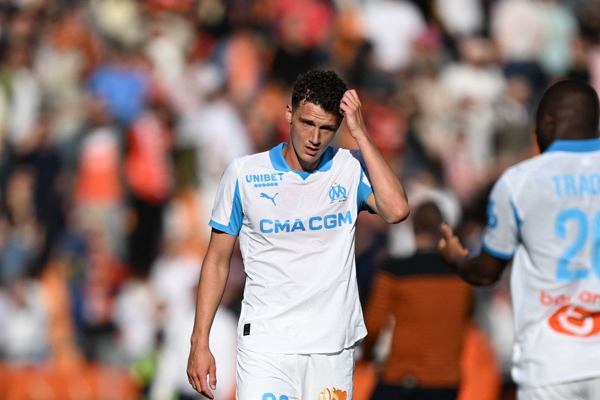 OM : Les joueurs se révoltent contre Benatia et Beye