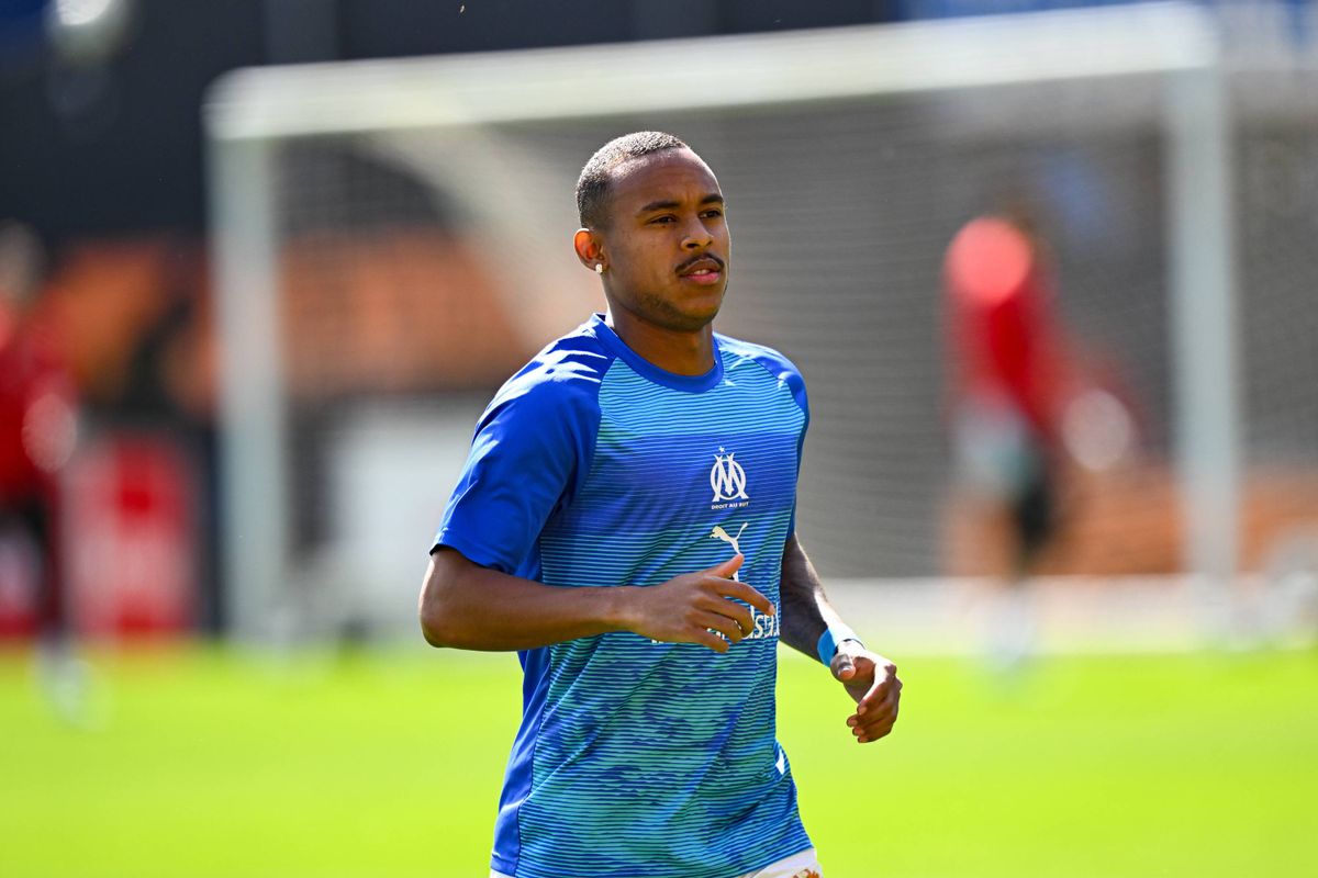 OM : Très bonne nouvelle avant le déplacement à Nantes