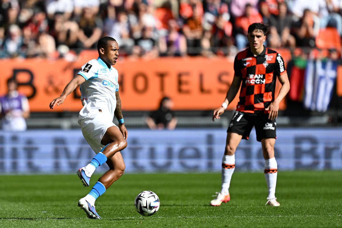 L'infirmerie de l'OM accueille une nouvelle star