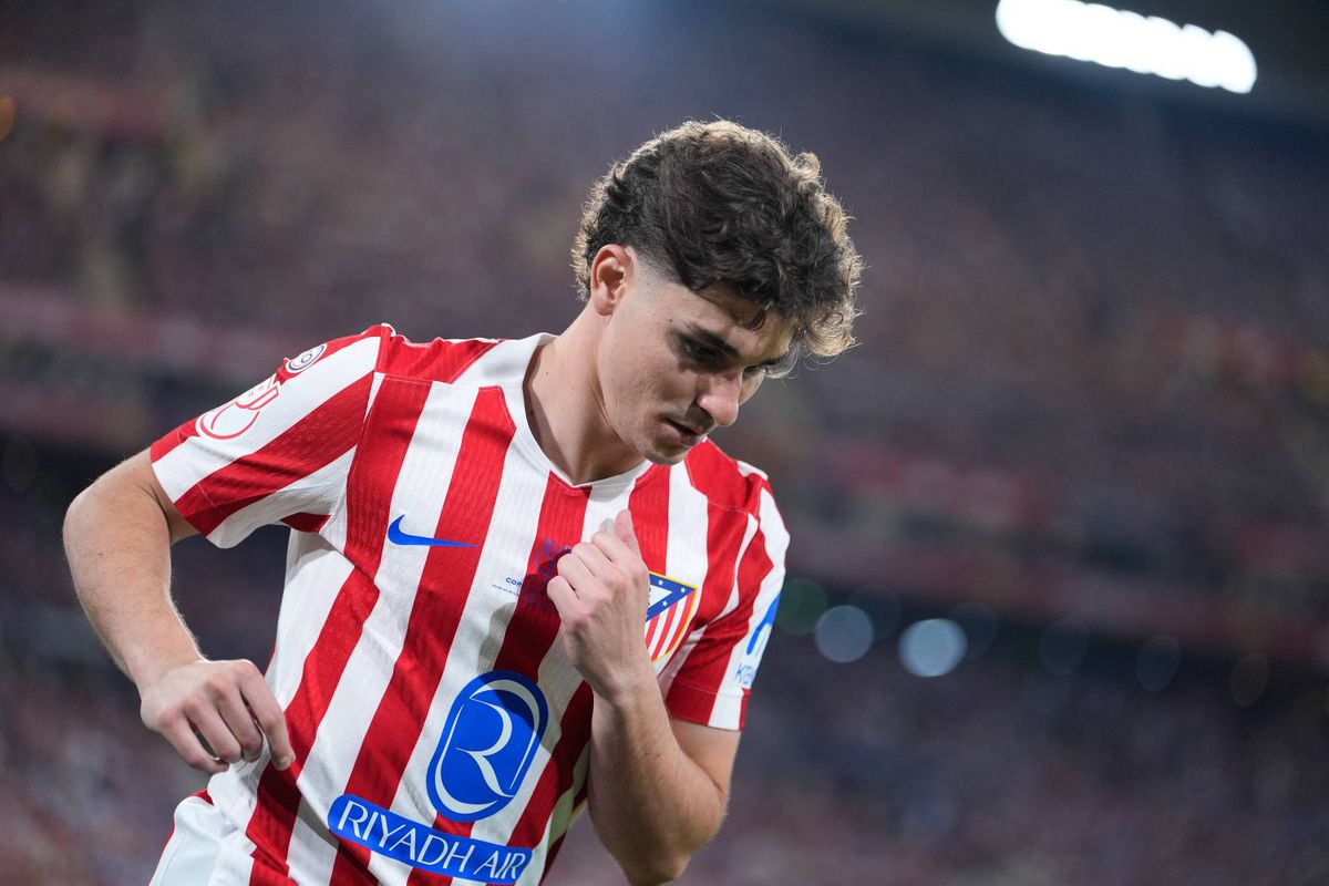 PSG : Julian Alvarez juge la Ligue 1 trop faible pour lui