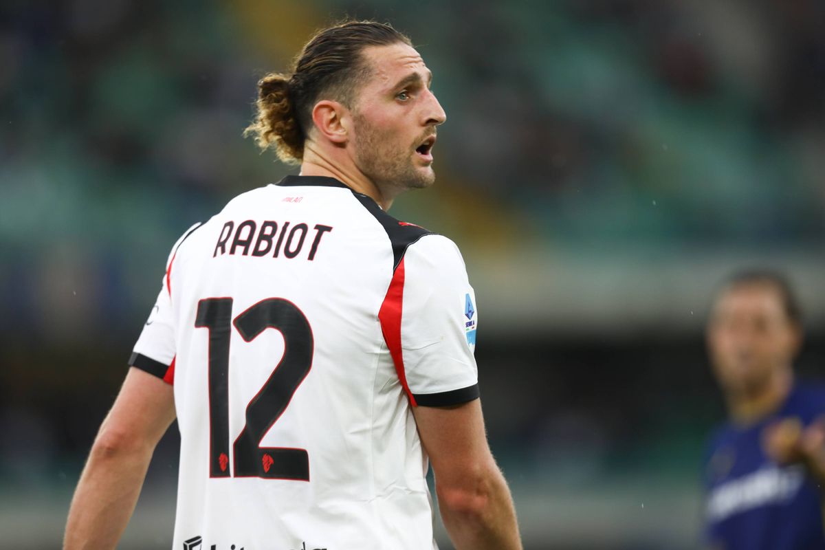 OM : Rabiot viré, Pierre Ménès est toujours sous le choc