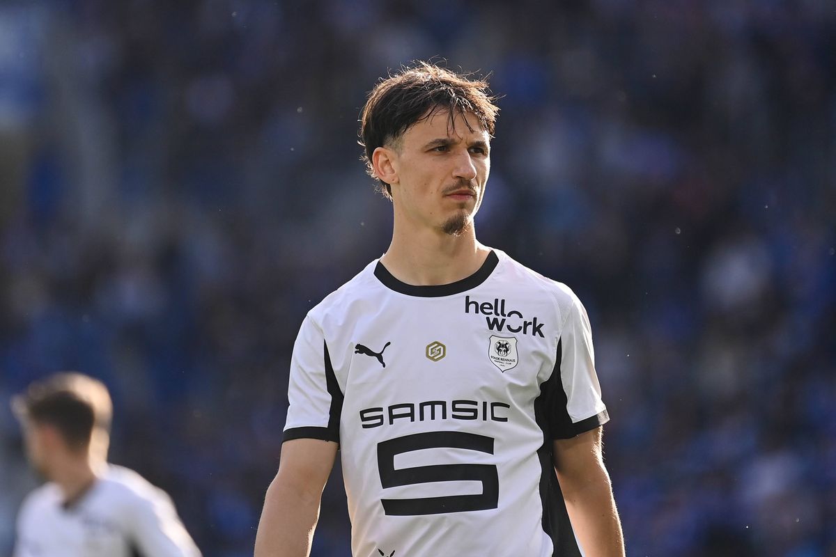 La France ou le mariage, Lepaul est sans pitié