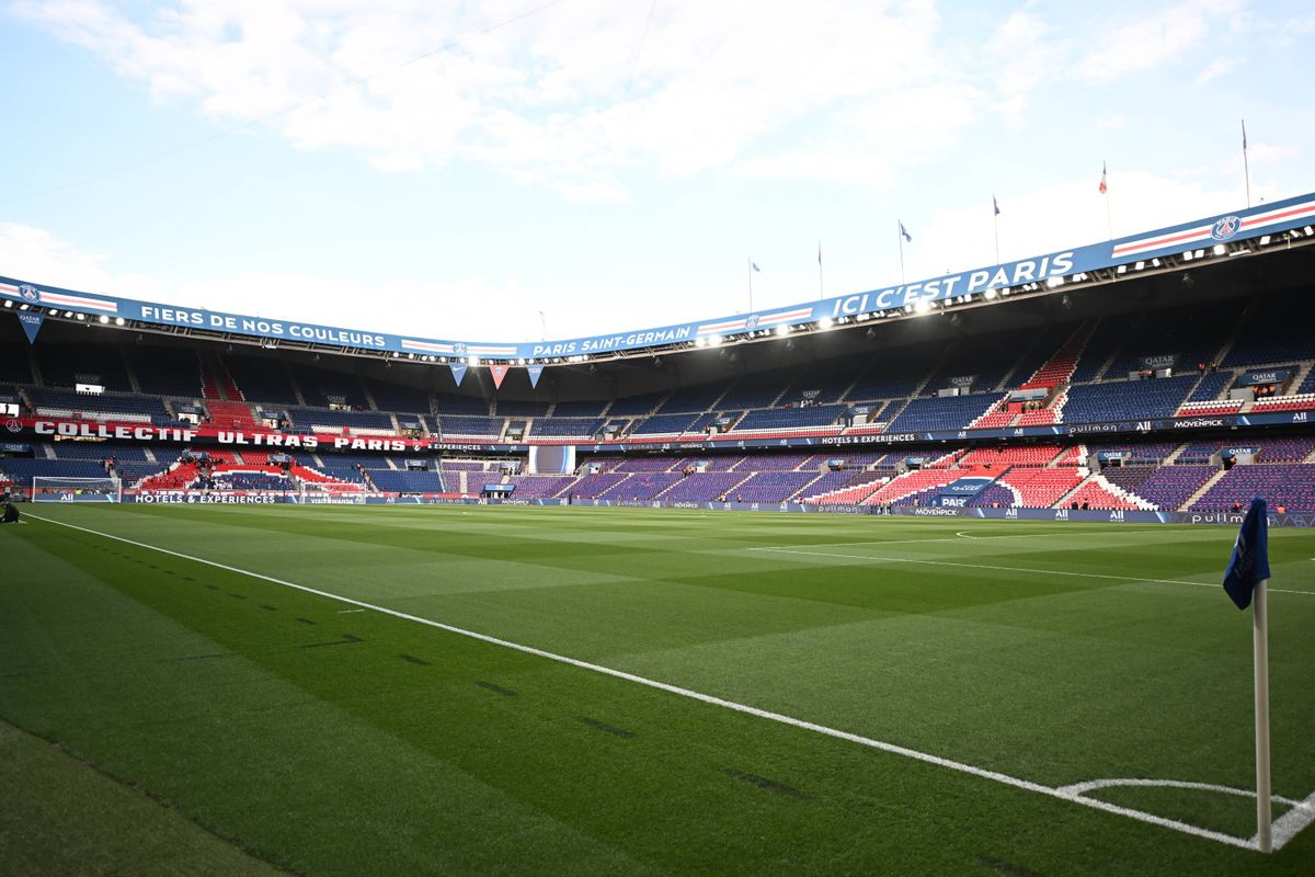 PSG - OL : les compos (20h45 sur Ligue 1+)