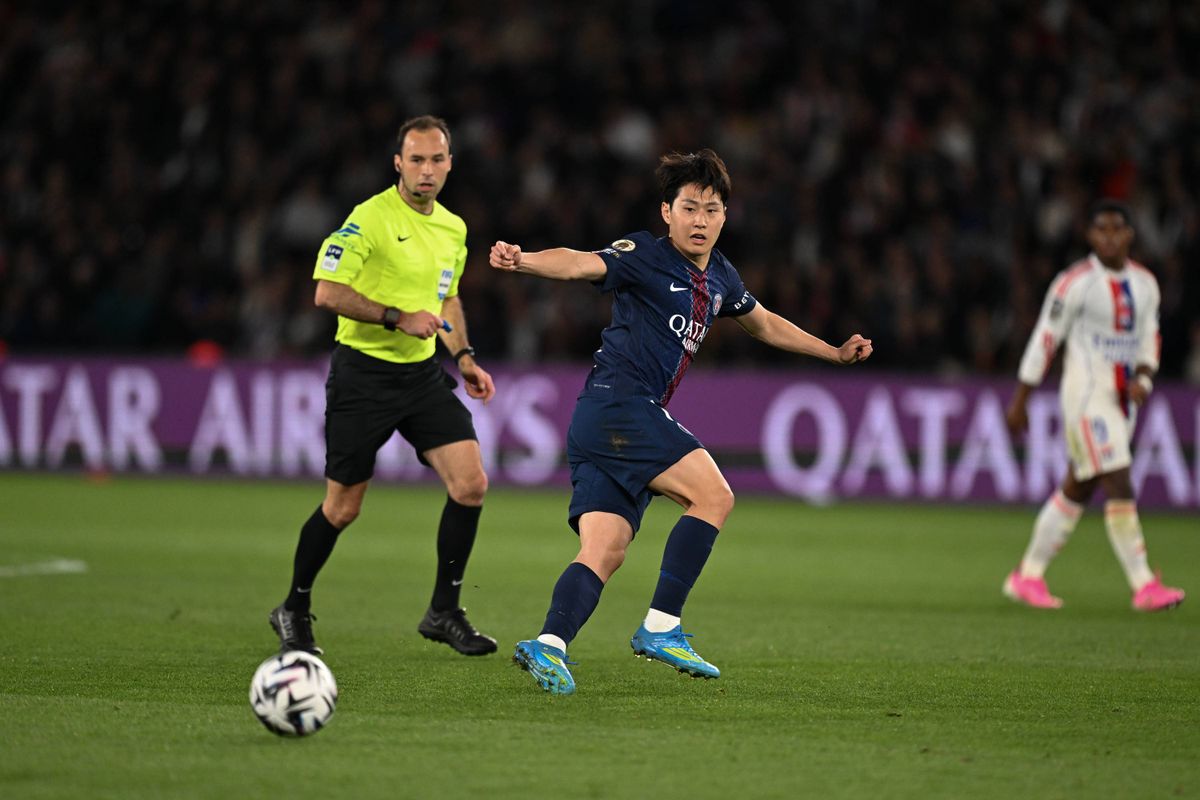 Le chouchou de Luis Enrique agace le PSG