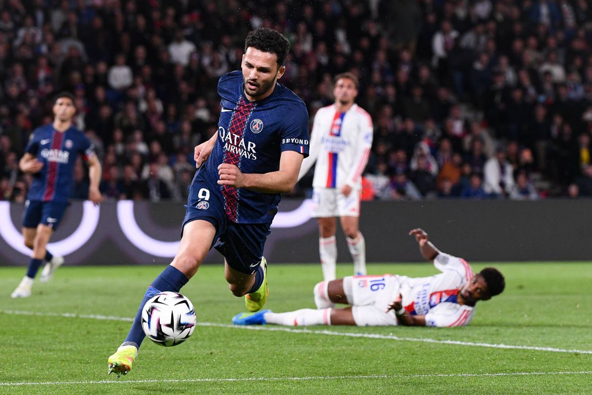 PSG : La Juve veut Gonçalo Ramos cet été