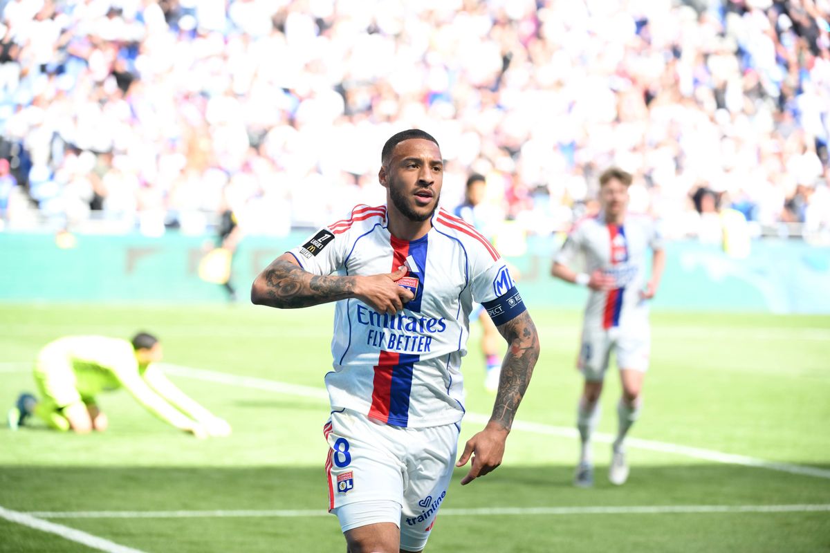 L'OL roule vers la Ligue des champions