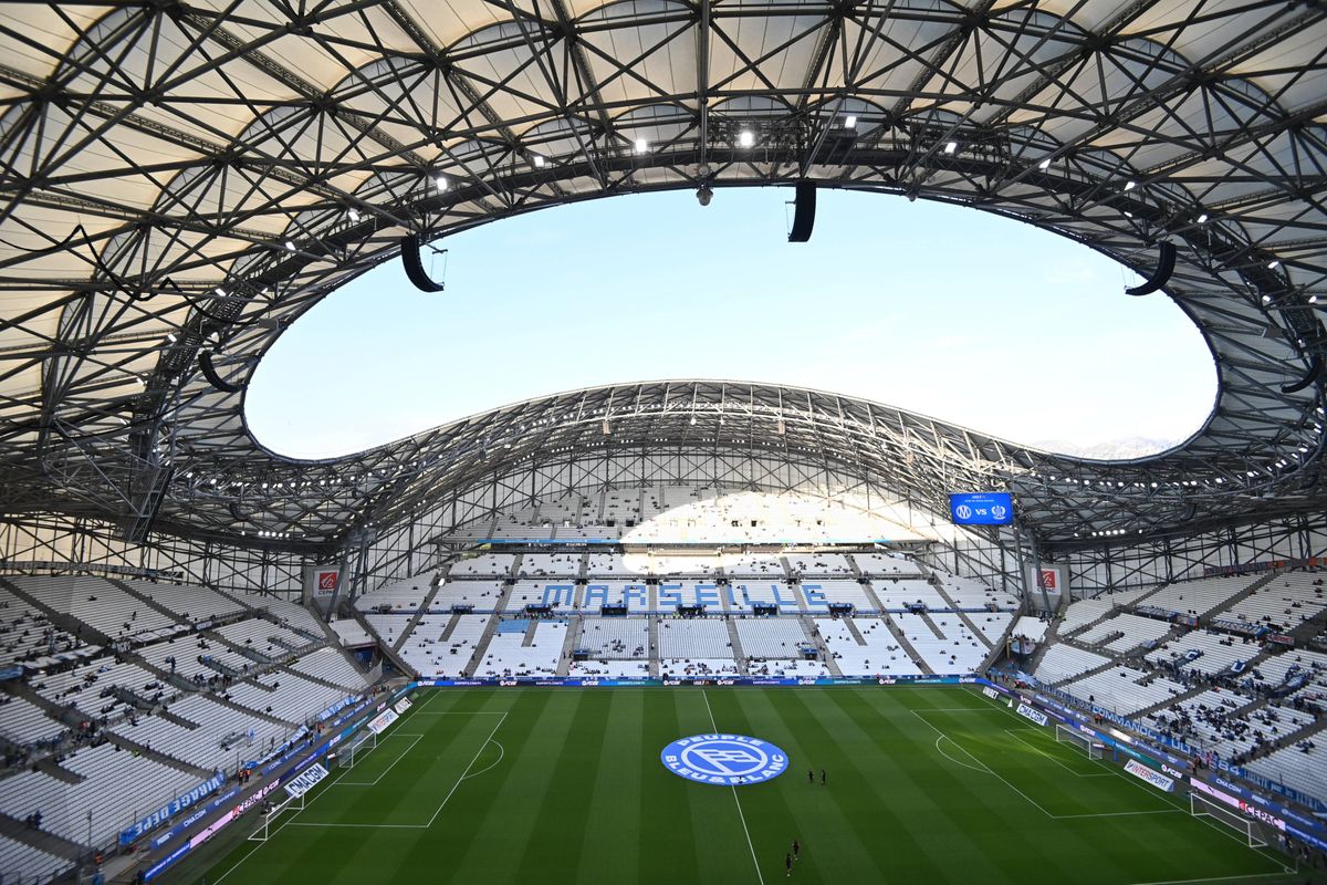 OM - Nice : les compos (20h45 sur Ligue 1+)
