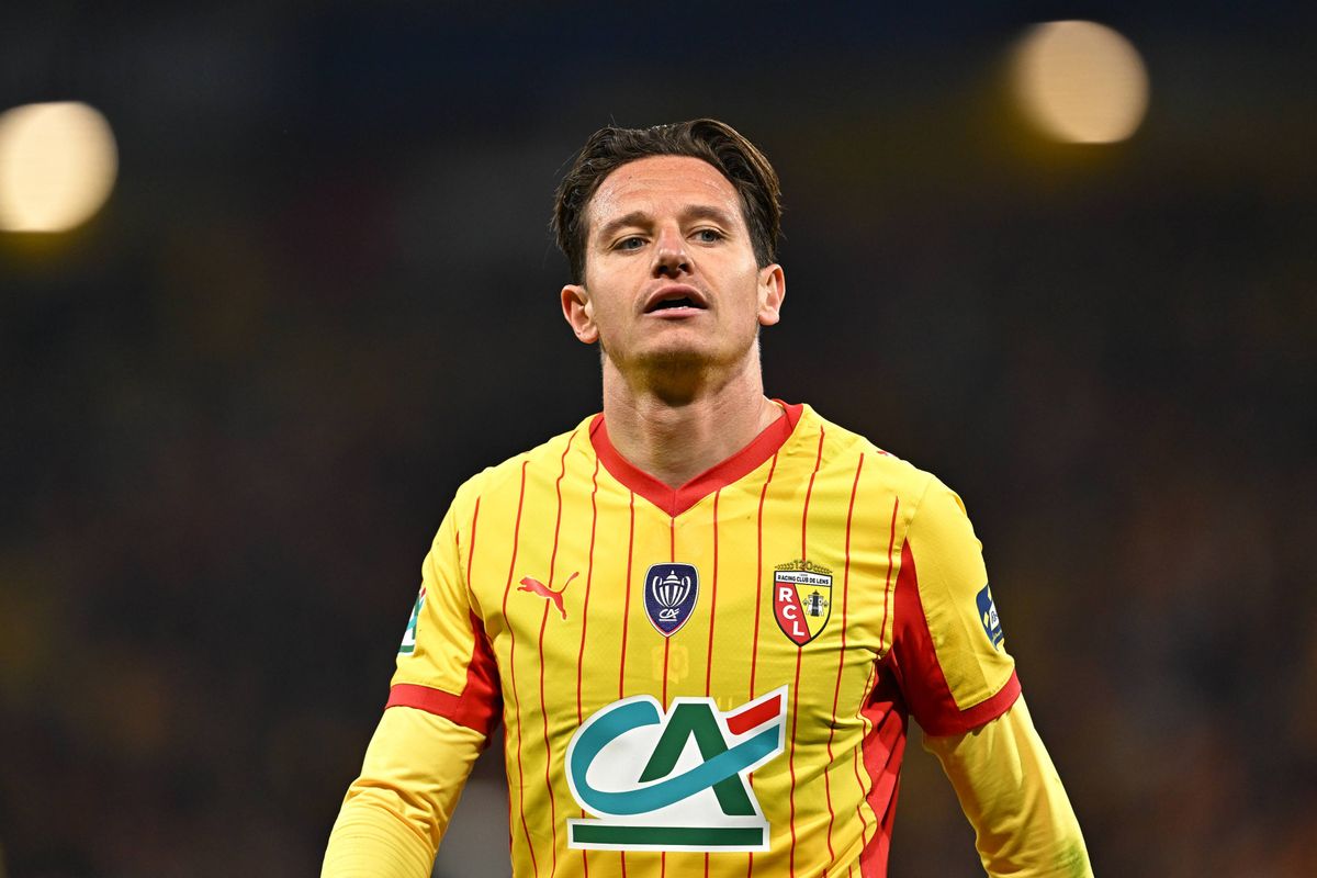 « Le recrutement du siècle » Lens bluffe tout le monde