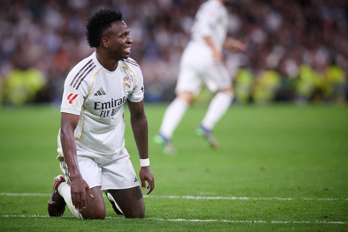 Esp : Le Real Madrid gaspille encore à Séville