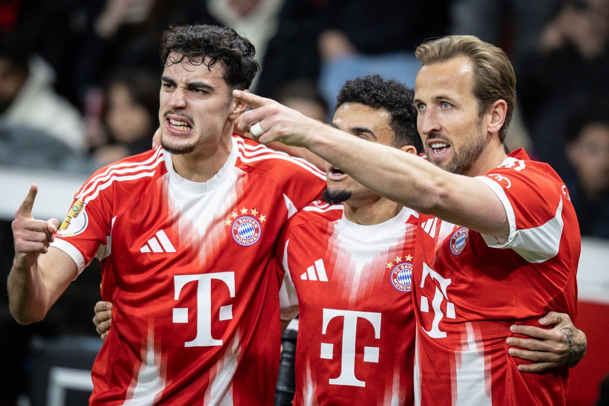 Cpe d'All : Le Bayern Munich qualifié pour la finale