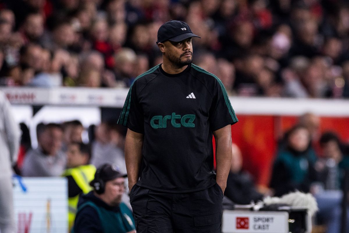 Le Bayern s'avance face au PSG avec la boule au ventre