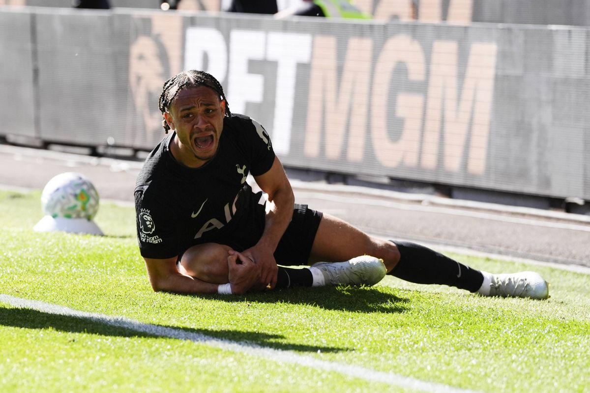 Xavi Simons forfait pour le Mondial 2026