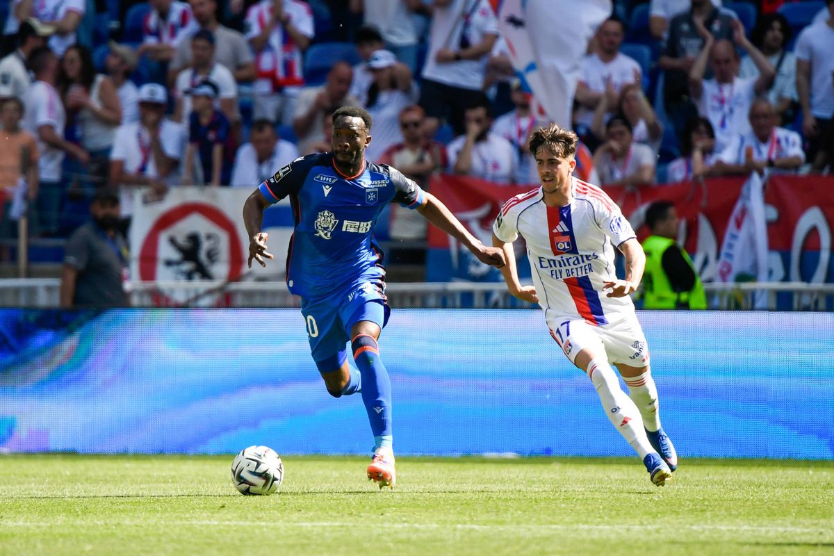 Rancunier envers l'OL, cet Auxerrois est démasqué