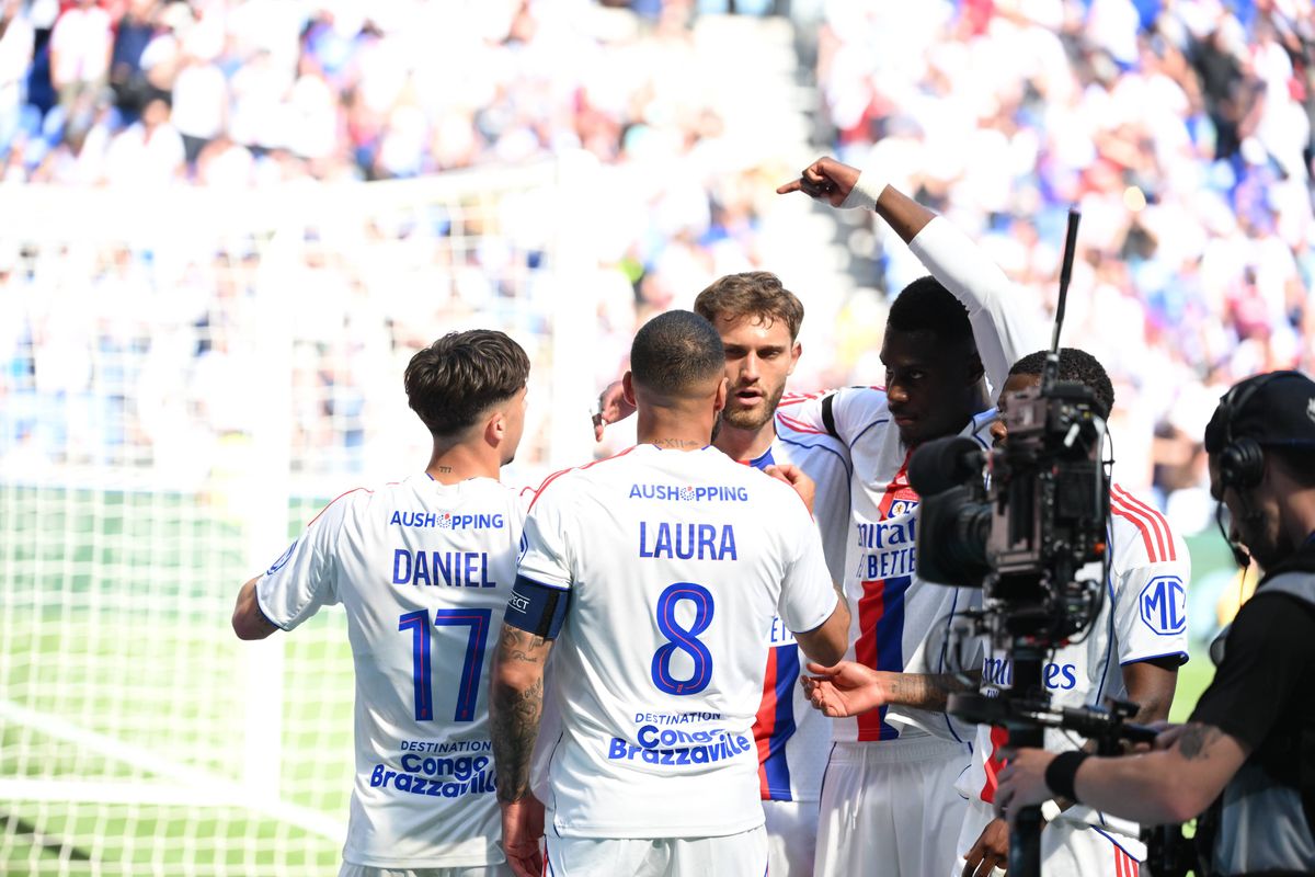 L'OL a vexé Beinsports