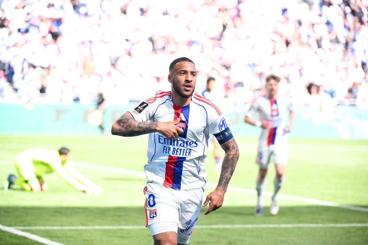 OL : Tolisso, le départ forcé de l'été ?