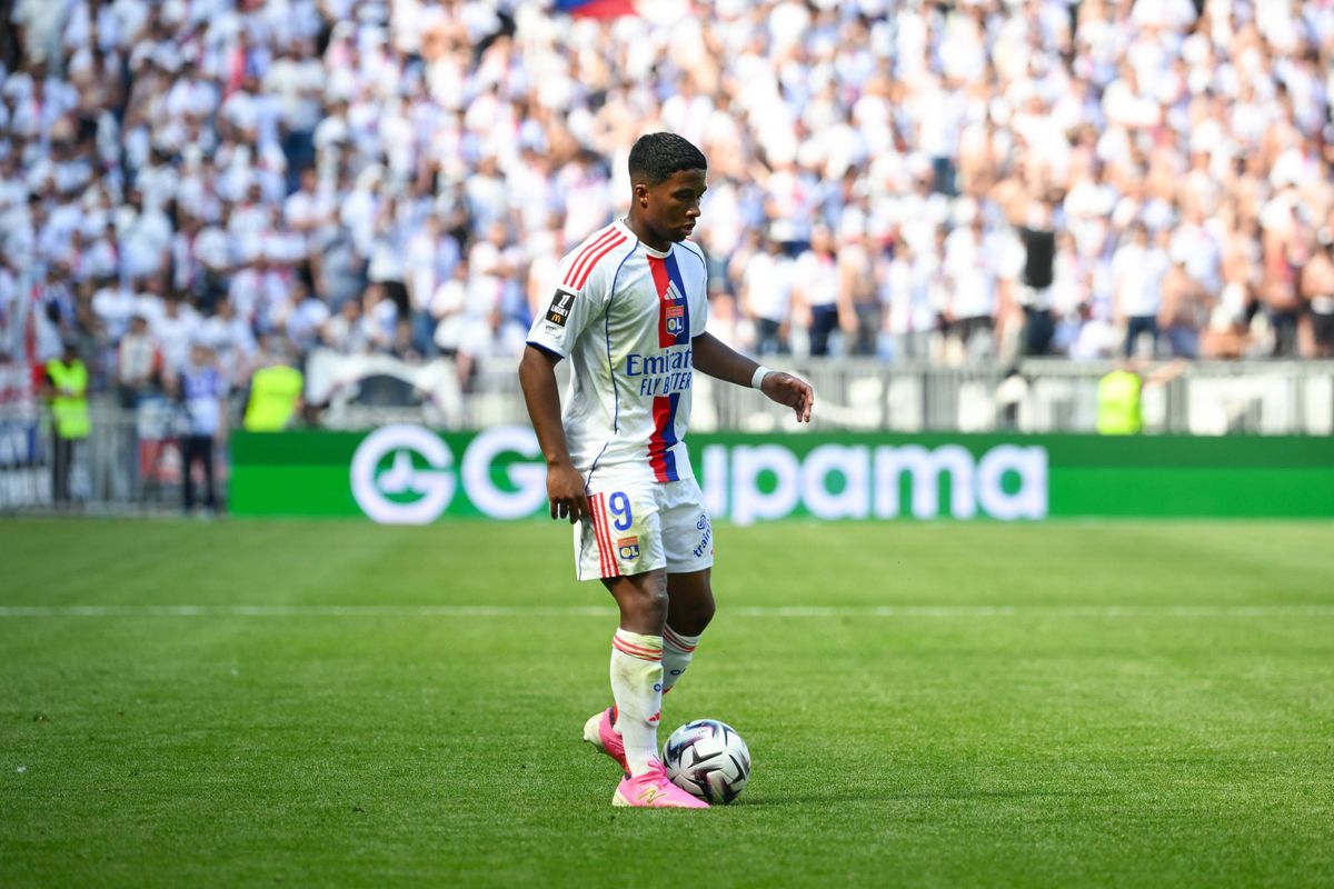 OL : Le Real Madrid ne gardera pas Endrick !