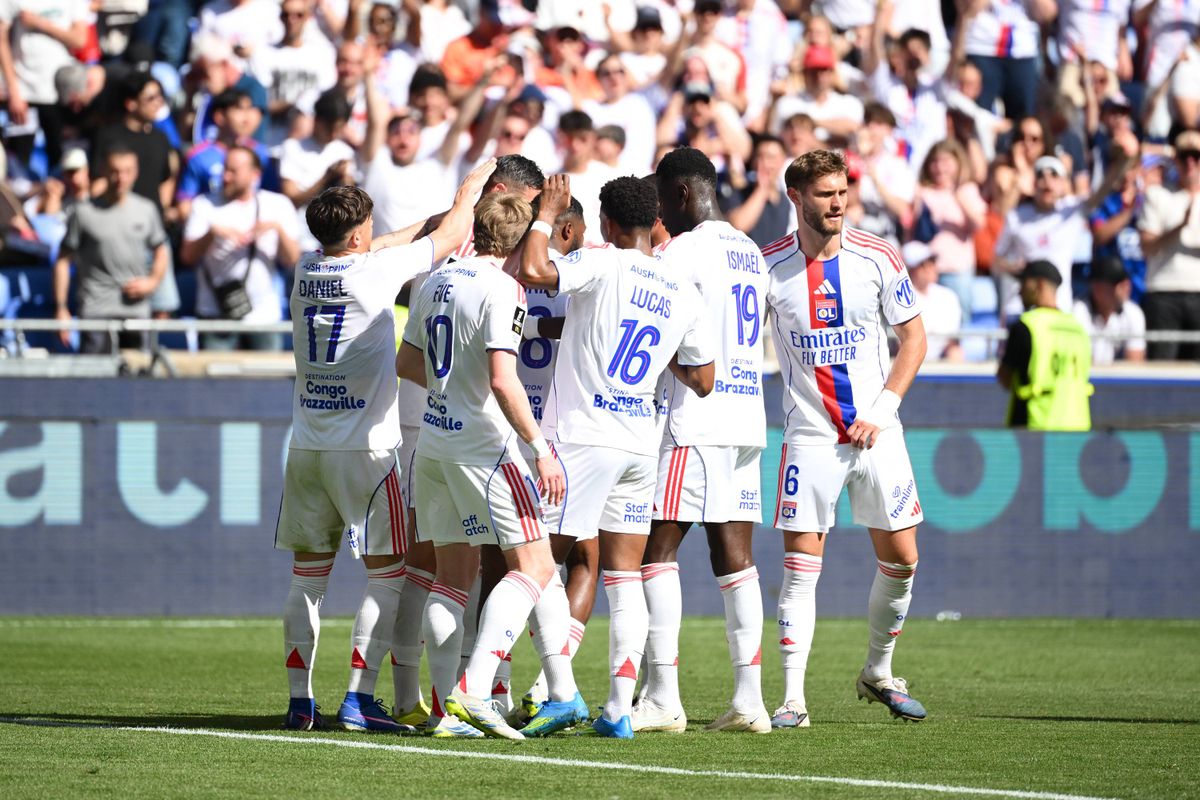 L'OL lance une offre imbattable pour remplir le Groupama Stadium