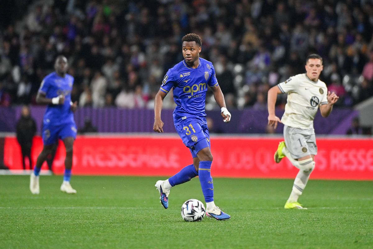 L1 : Monaco craque sur le gong, la C1 s'envole