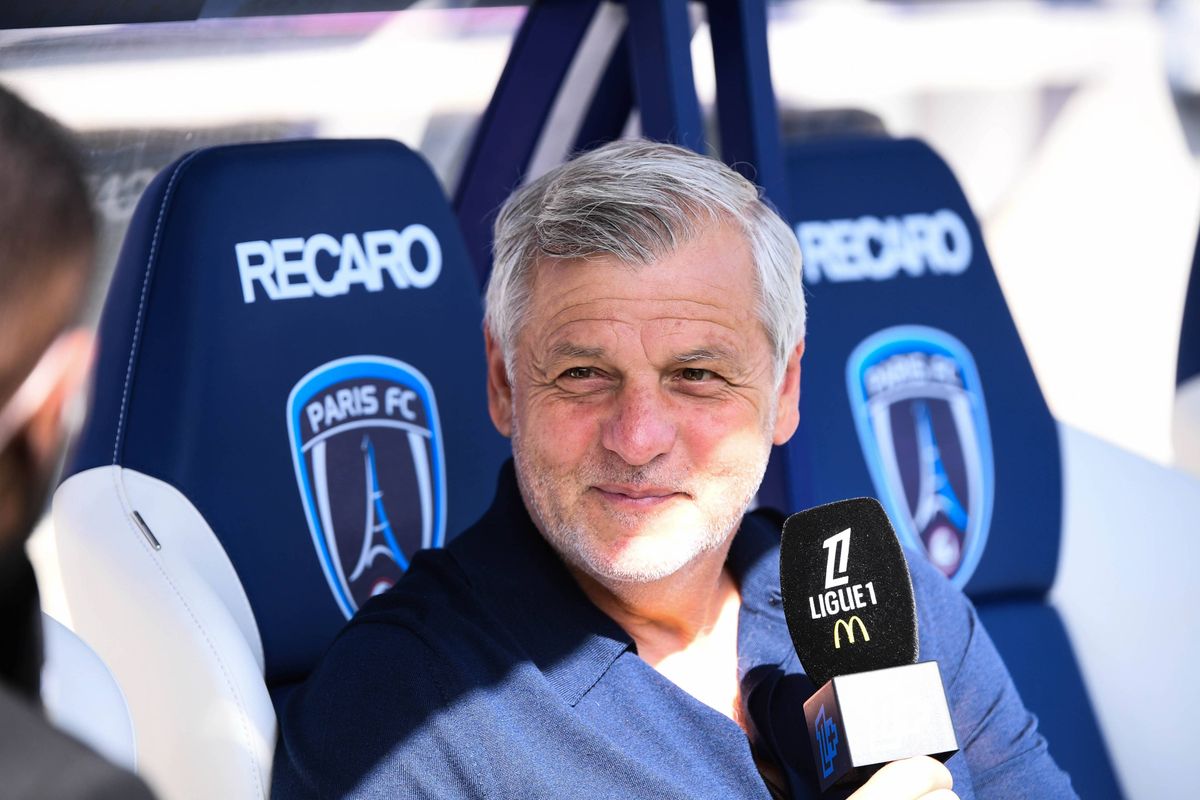 OM : McCourt reçoit le feu vert pour signer Genesio