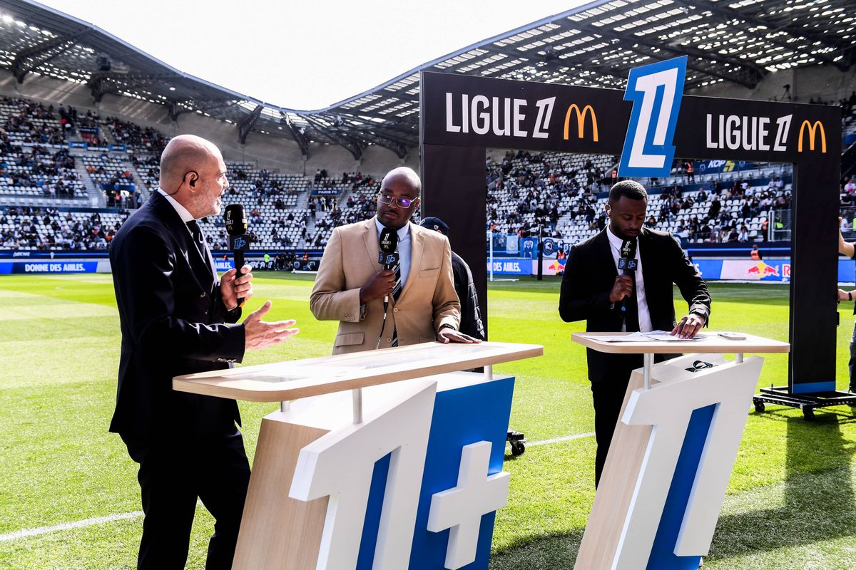 TV : Ligue 1+ s'écroule, 300.000 abonnés vont arriver