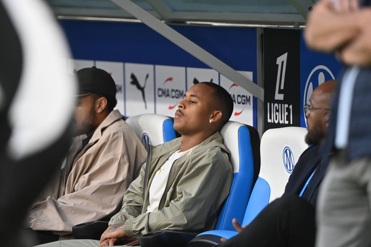 Igor Paixao, le premier départ retentissant de l'OM