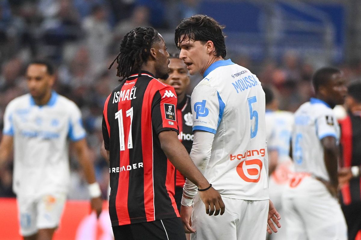 L1 : Wahi climatise le Vélodrome, l'OM n'y arrive plus