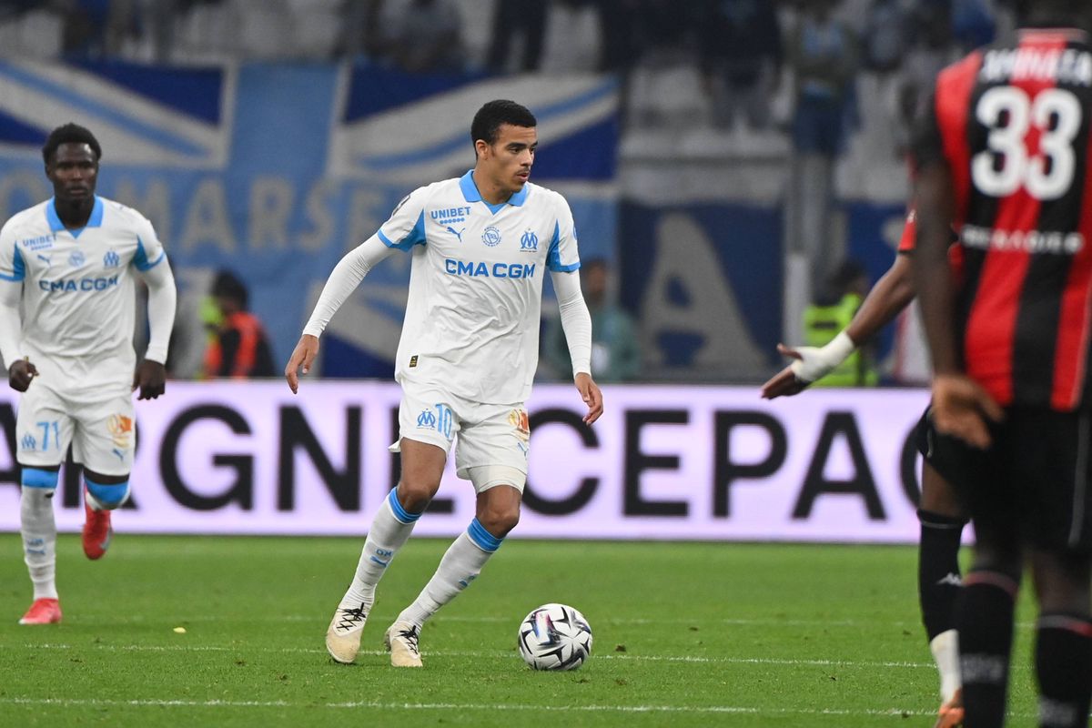 Greenwood humilie l'OM, Di Meco le vire