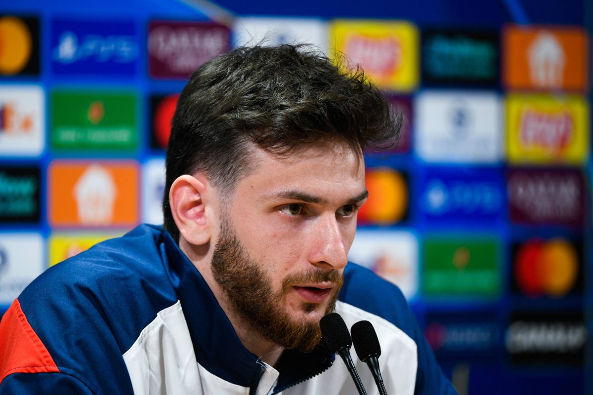 PSG : Kvara à Arsenal, c'est confirmé