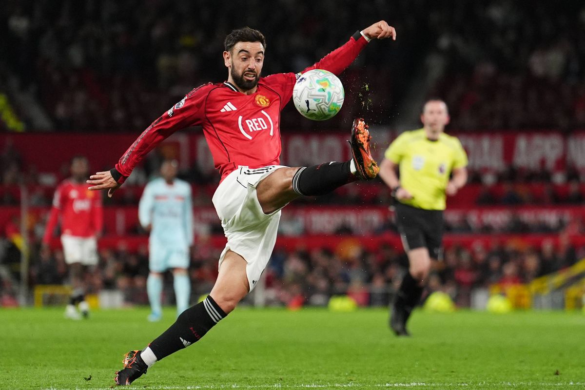 Ang : Man Utd remonte sur le podium