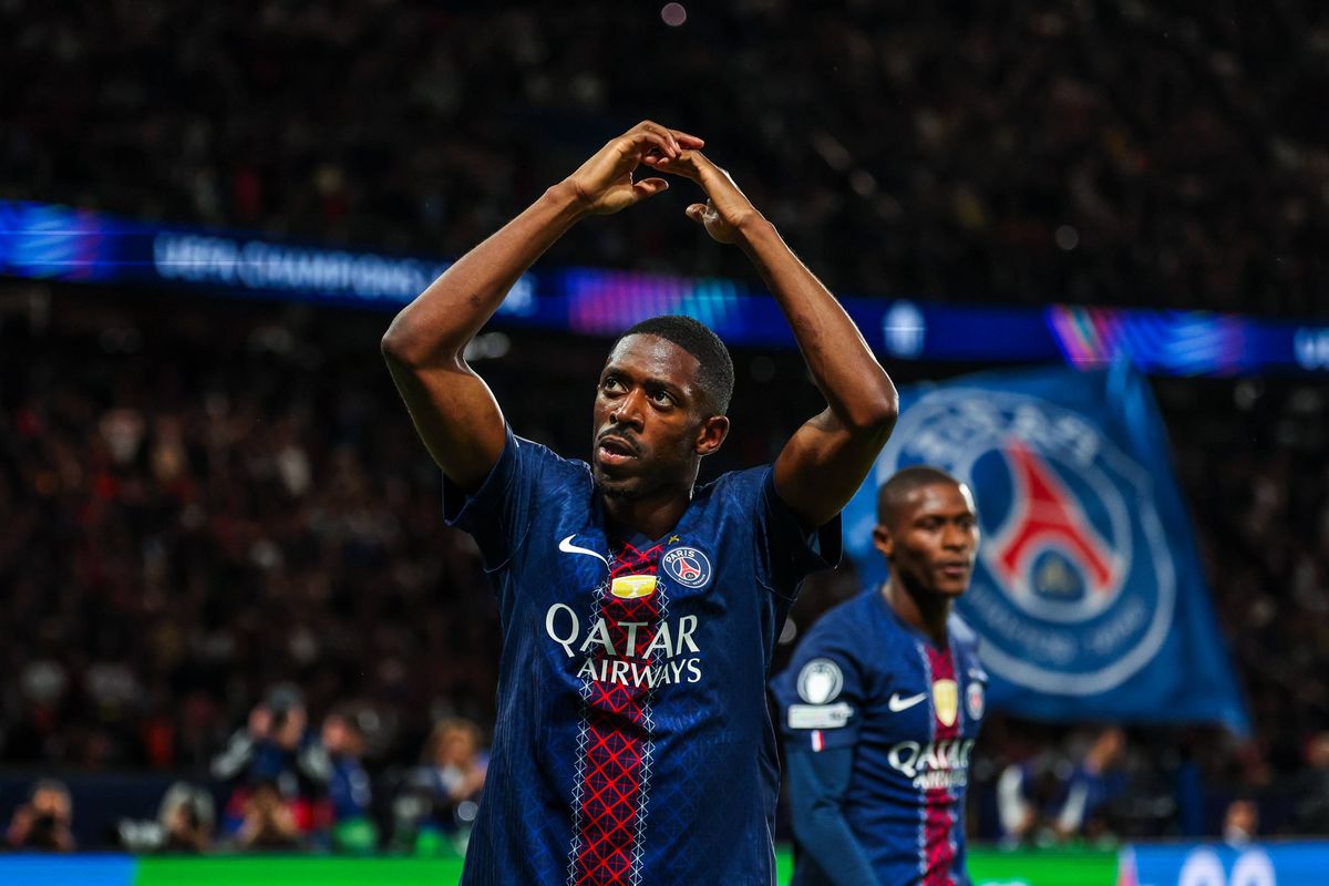 LdC : Le PSG domine le Bayern dans un match fou !