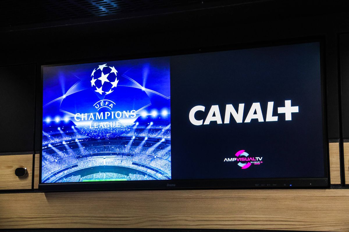 TV : Canal+ fait une révolution en Belgique