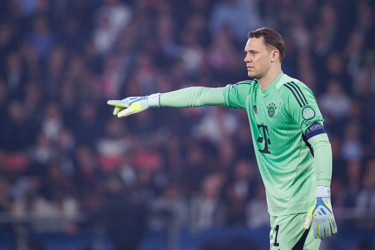 Le PSG a-t-il un problème avec ses ramasseurs de balle ?