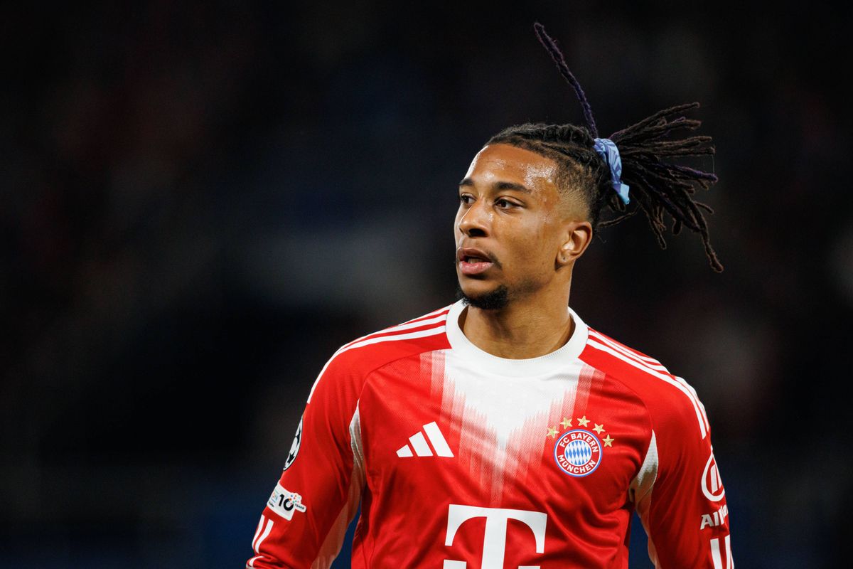 Michael Olise est bluffant, la France jubile