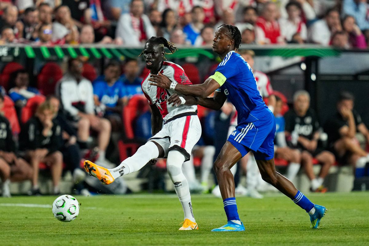 CL : Strasbourg tombe dans le piège du Rayo Vallecano