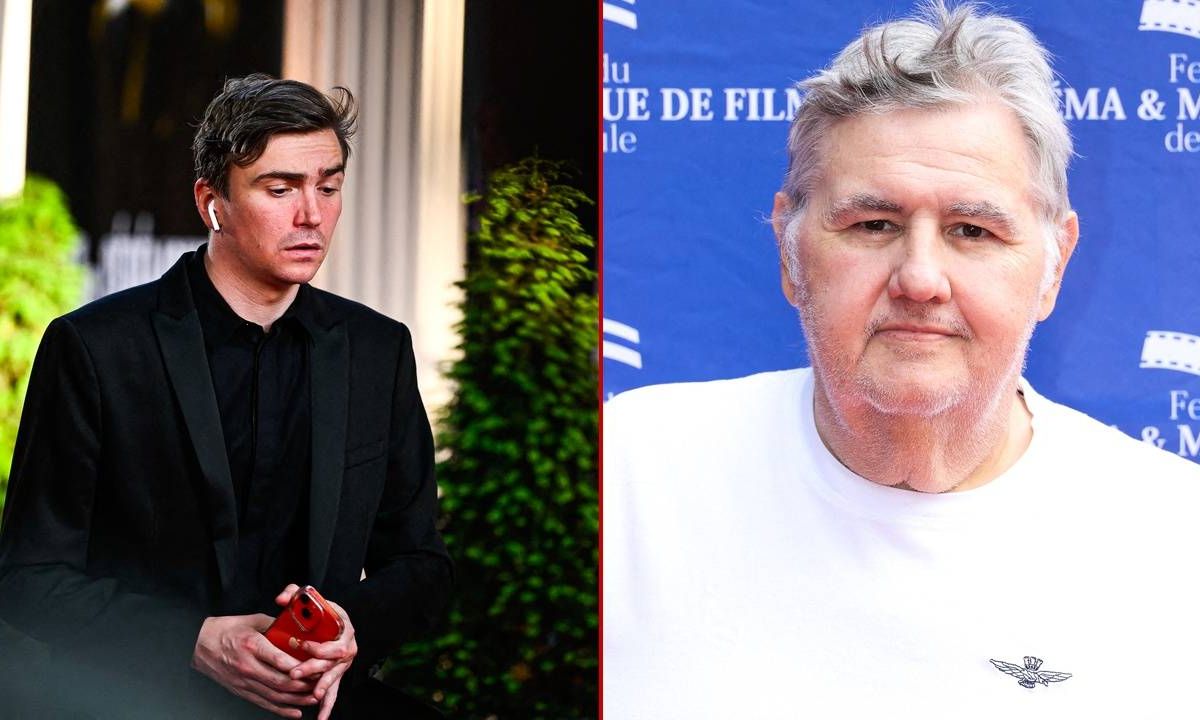 « Lâche moi la grappe toi » : Bertrand Latour calme Pierre Ménès