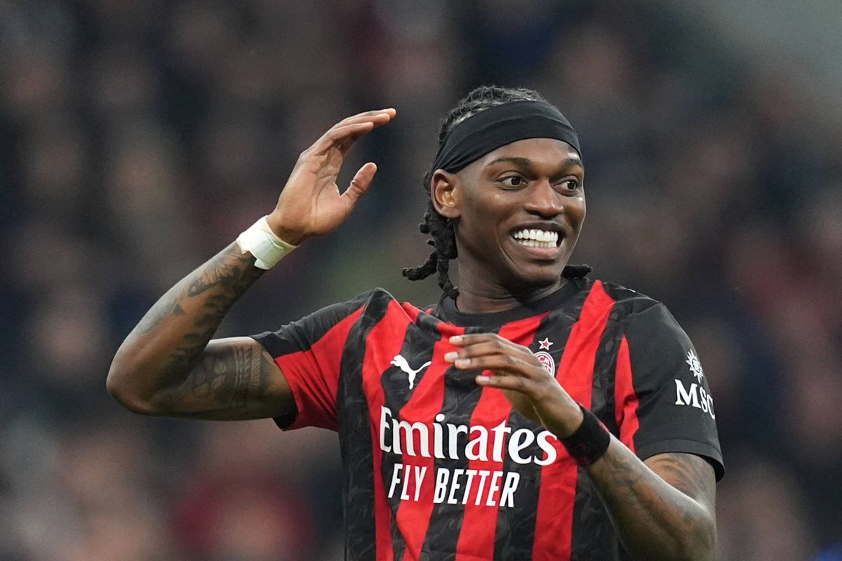 PSG : Le Milan AC offre le chouchou de Luis Campos