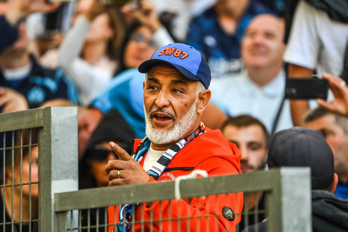 OM : Fin de la blague, Mohamed Bouhafsi ne viendra pas