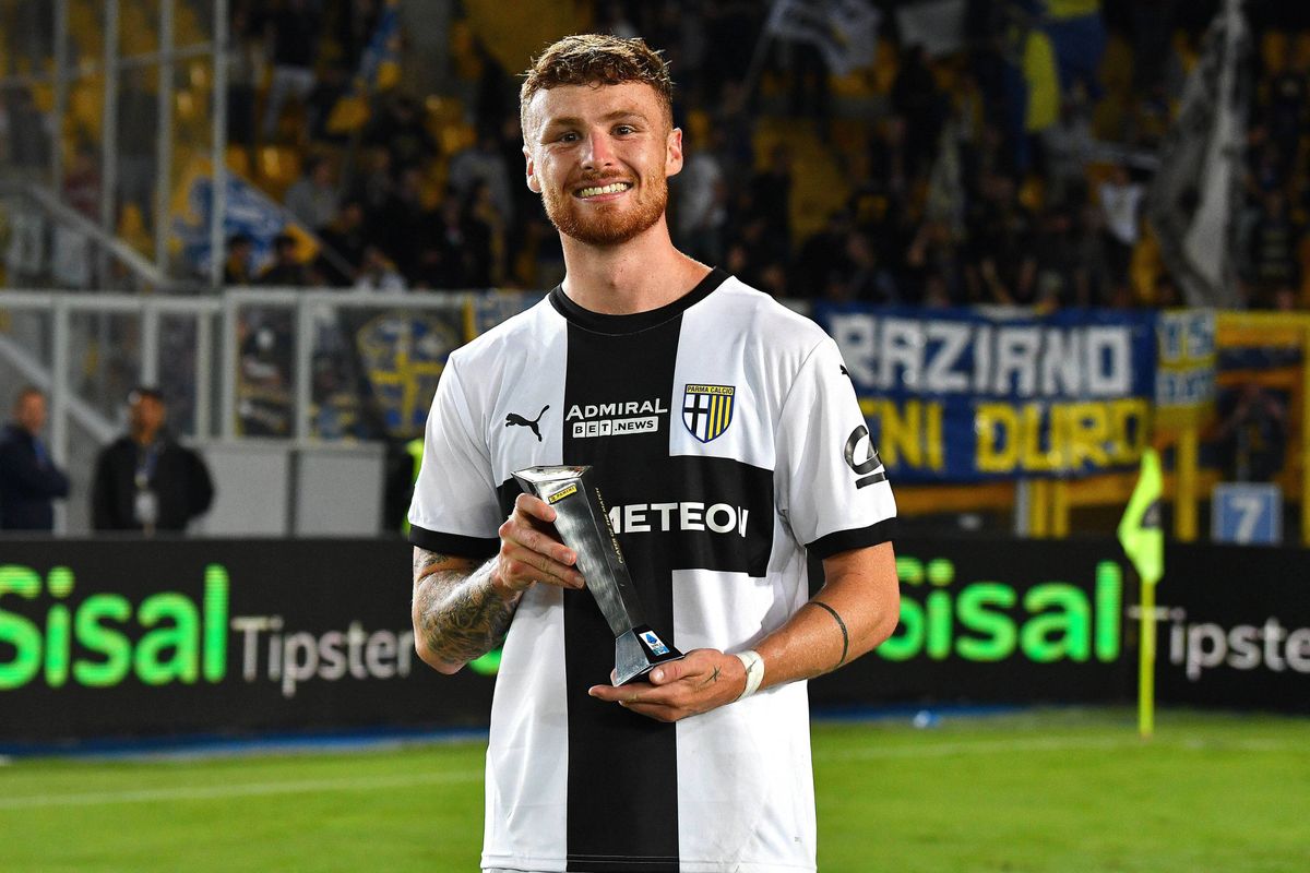 Mercato : Rennes fonce en Italie pour ce Français à 10 ME