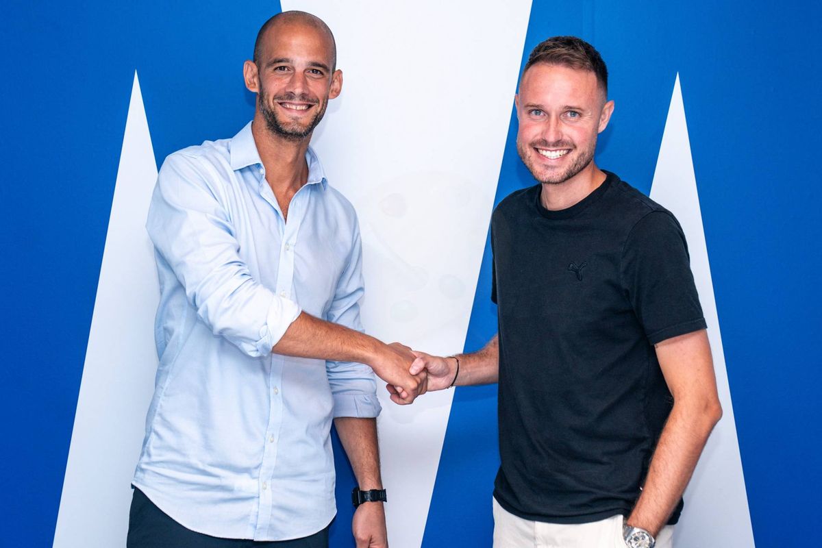 L'OM recrute à Nantes, c'est officiel