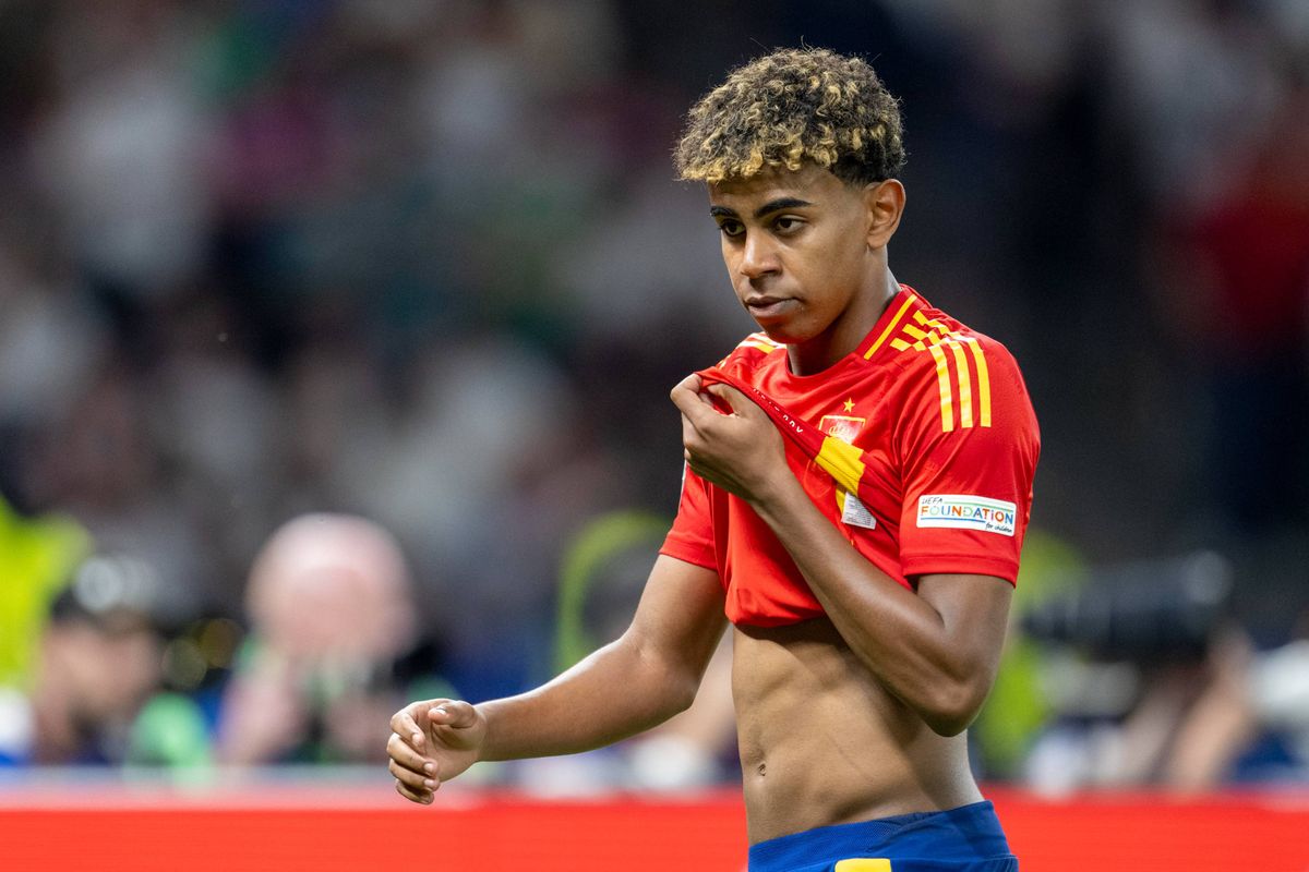 Lamine Yamal au Mondial, la très bonne nouvelle