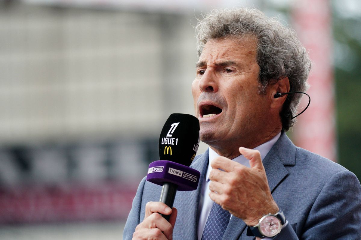 Beinsports présente ses excuses pour un retard involontaire
